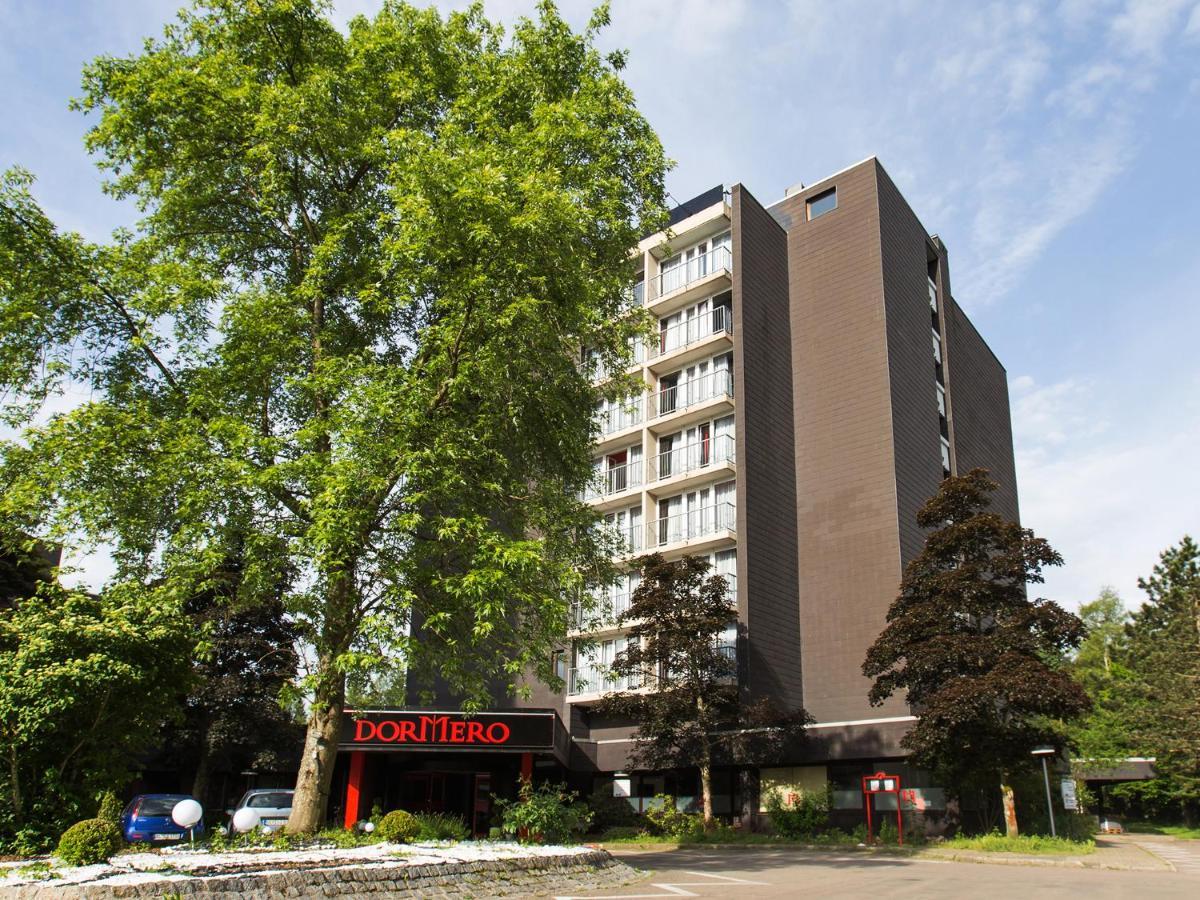 Dormero Hotel Freudenstadt Kültér fotó