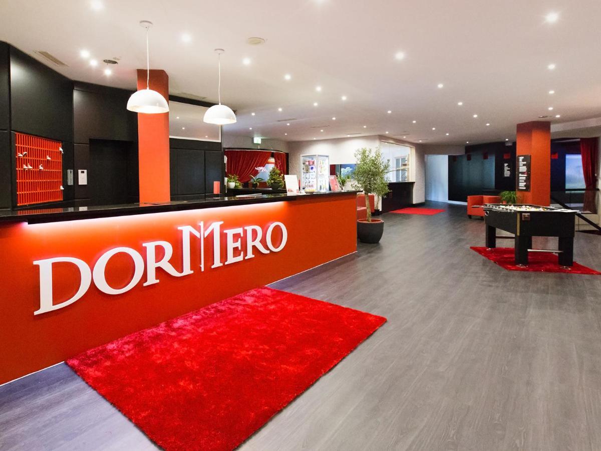 Dormero Hotel Freudenstadt Kültér fotó