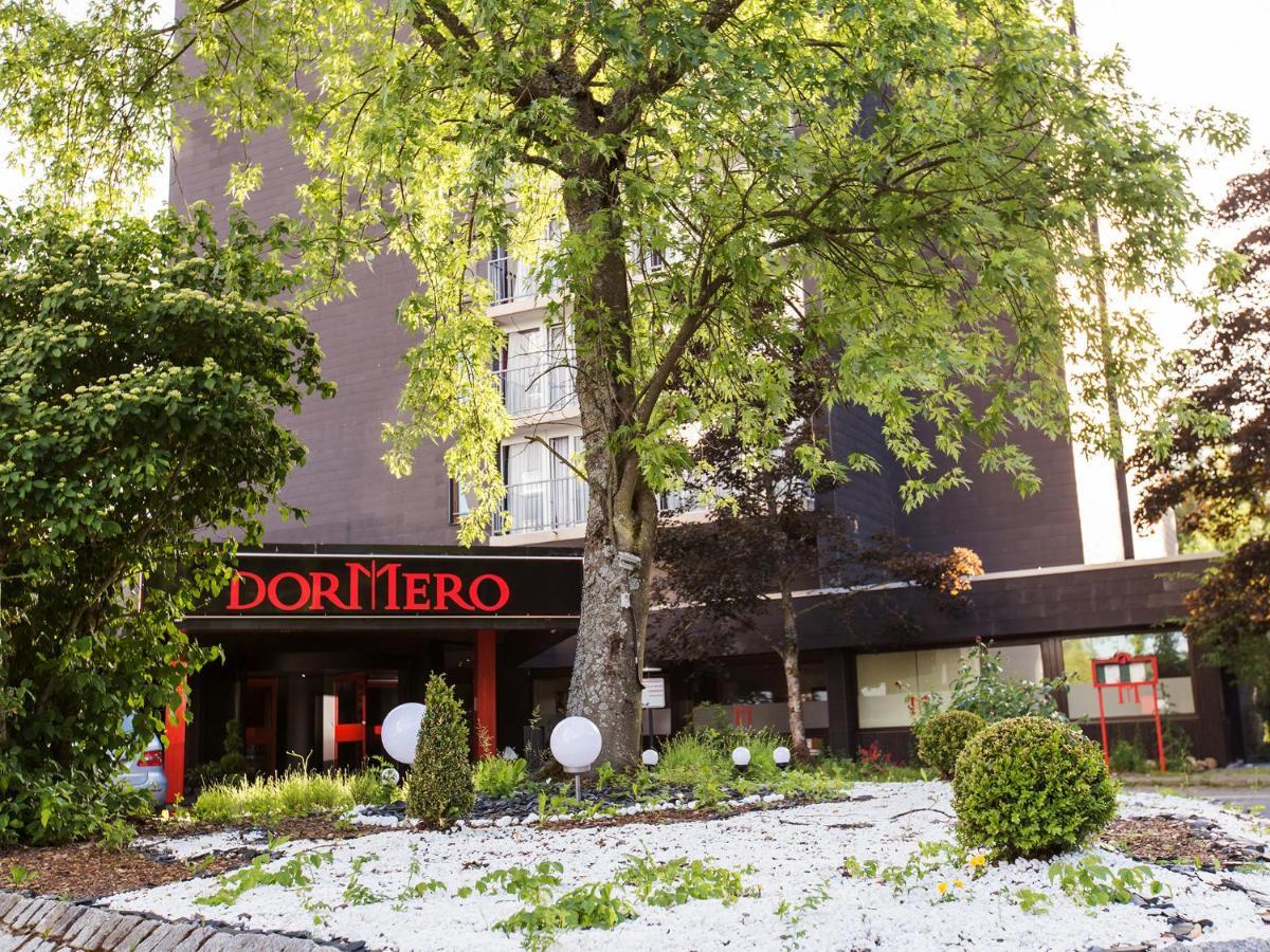 Dormero Hotel Freudenstadt Kültér fotó